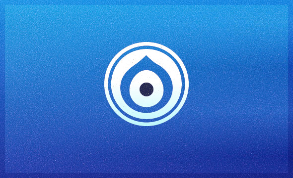 Evil Eye ~ Spec Logo