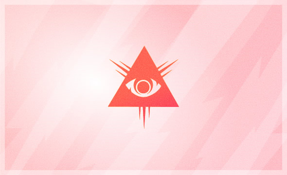 Oculus ~ Identity