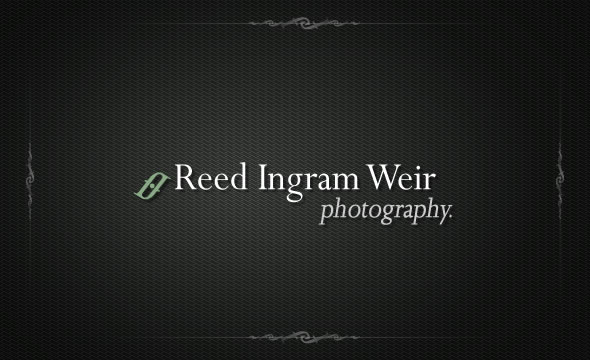 Ingram Photography ID ~ Artworked
