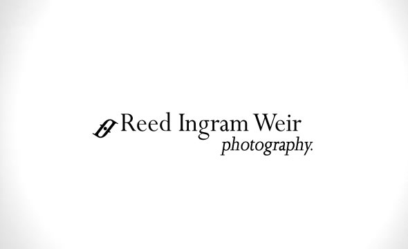 Ingram Photography ID ~ On White