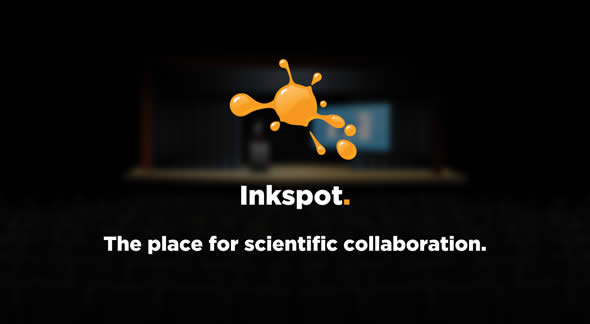 Inkspot ~ Frame 11