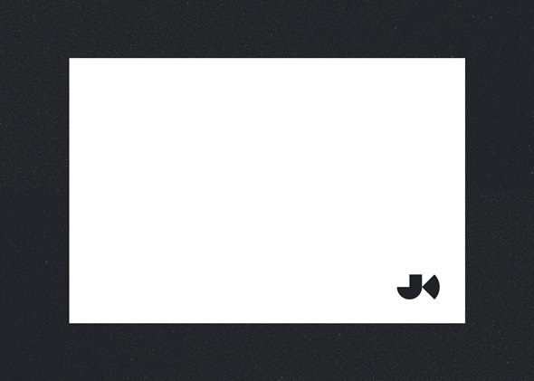 Jumpei Kinoshita Business Cards ~ Front 01