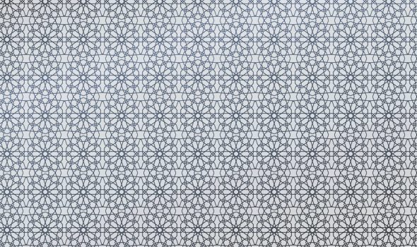 Second Pattern Repeated