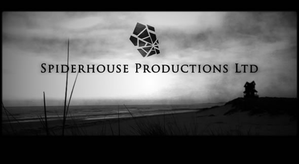 Spiderhouse Ident ~ One