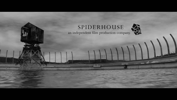 Spiderhouse Ident ~ Two