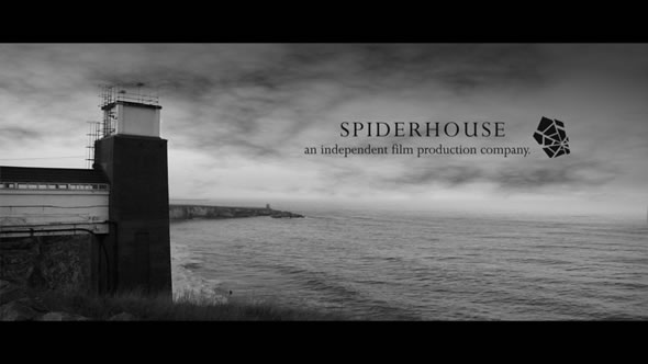 Spiderhouse Ident ~ Three