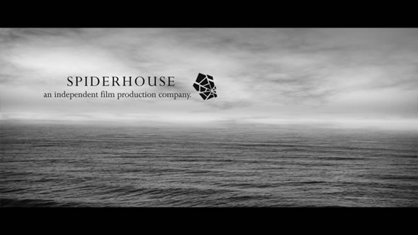 Spiderhouse Ident ~ Four