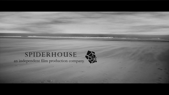 Spiderhouse Ident ~ Five