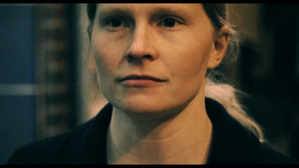 'Twisted' ~ Michelle Hudson ~ Grade Test