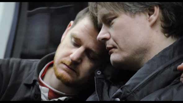 'Twisted' ~ Richard Hollingworth, Roger Allen ~ Grade Test