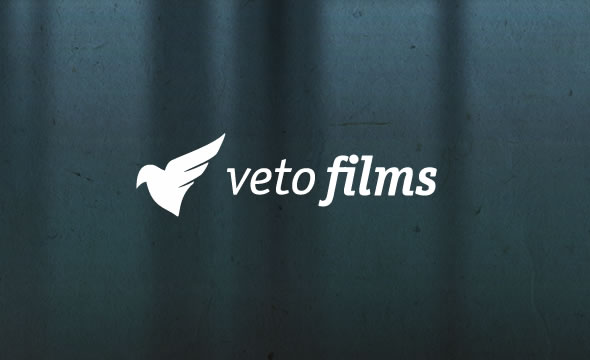 Veto Films ID ~ Artworked