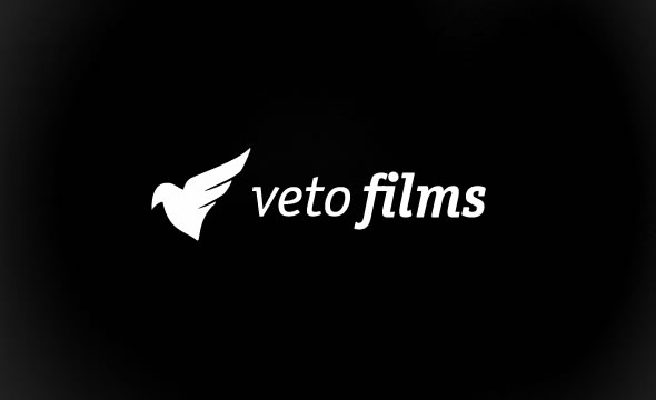 Veto Films ID ~ On White