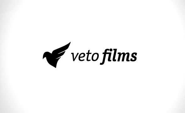 Veto Films ID ~ On Black